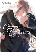 Cover: Cocoon Entwined, Vol. 3 - Yen Press