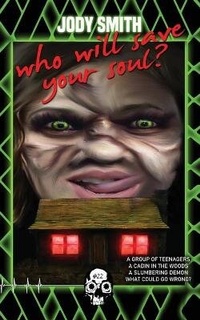 Enlarge image Cover: Who Will Save Your Soul? - Unnerving