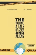 Cover: The Vaccine - Ba Khoa Nguyen
