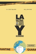 Cover: La Vacuna - Ba Khoa Nguyen