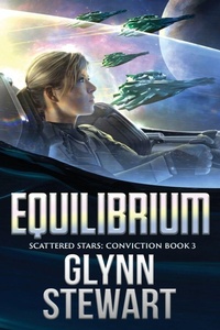 Enlarge image Cover: Equilibrium - Faolan's Pen Publishing Inc