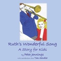 Cover: Ruth's Wonderful Song - Castle Carrington Publishing
