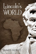 Cover: Lincoln's World - Outskirts Press