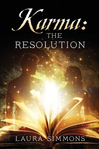 Enlarge image Cover: Karma - Outskirts Press
