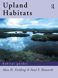 Cover: Upland Habitats - Routledge