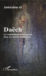 Cover: Daech - Editions L'Harmattan