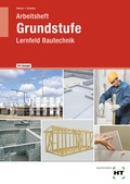 Cover: Grundstufe - Verlag Handwerk und Technik