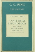 Bild: Analytical Psychology - Routledge