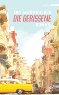 Cover: Die Gerissene - Edition Atelier