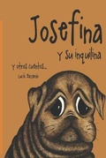Cover: Josefina Y Su Inquilina - 978-607-29-0764-5