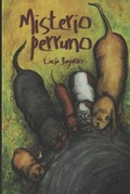 Cover: Misterio Perruno - 978-60729-1721-7