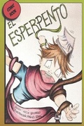 Cover: El Esperpento - 978-607-00-6161-5