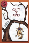 Cover: Colita de Fuego - 978-607-00-9819-2