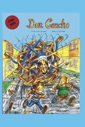 Cover: Don Caucho - 978-607-00-9934-2