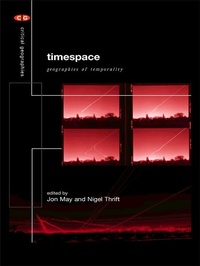 Enlarge image Cover: Timespace - Routledge