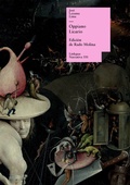 Cover: Oppiano Licario - Linkgua Ediciones