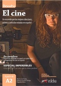 Cover: Descubre - A2 - Edelsa Grupo Didascalia, S.A.