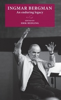 Cover: Ingmar Bergman - Lund University Press,Sweden