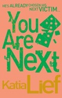 Cover: You Are Next - Ebury Press