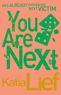 Enlarge image Cover: You Are Next - Ebury Press