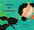 Cover: Shabana and the Baby Goat - Tulika Publishers