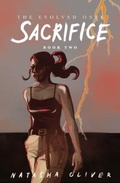 Cover: Evolved Ones - SACRIFICE-Book 2 - Marshall Cavendish International