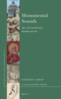 Abbildung von: Monumental Sounds - Brill