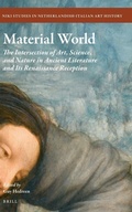 Cover: Material World - Brill