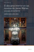Cover: El discurso interior en las novelas de Javier Marias - Brill