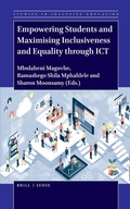 Cover: Empowering Students and Maximising Inclusiveness and Equality through ICT - Brill