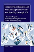 Cover: Empowering Students and Maximising Inclusiveness and Equality through ICT - Brill