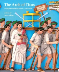 Enlarge image Cover: The Arch of Titus - Brill