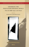 Cover: Gendering the Portuguese-Speaking World - Brill