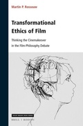Cover: Transformational Ethics of Film - Brill