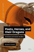 Cover: Poets, Heroes, and their Dragons (2 vols) - Brill