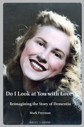 Cover: Do I Look at You with Love? - Brill