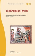Cover: The End(s) of Time(s) - Brill