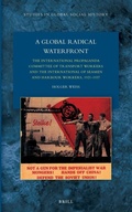 Cover: A Global Radical Waterfront - Brill