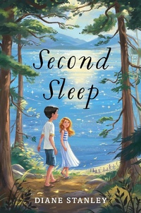 Enlarge image Cover: Second Sleep - HarperCollins