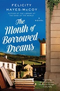 Cover: The Month of Borrowed Dreams - HarperCollins