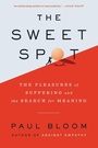 Cover: The Sweet Spot - HarperCollins