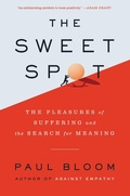 Cover: The Sweet Spot - HarperCollins