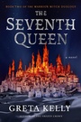 Cover: The Seventh Queen - HarperCollins