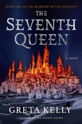 Cover: The Seventh Queen - HarperCollins