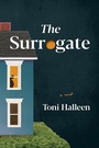 Cover: The Surrogate - HarperCollins