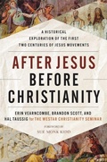 Cover: After Jesus, Before Christianity - HarperCollins