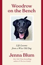 Cover: Woodrow on the Bench - HarperCollins