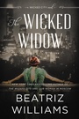 Cover: The Wicked Widow - HarperCollins