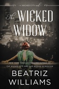 Cover: The Wicked Widow - HarperCollins