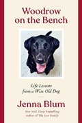 Cover: Woodrow on the Bench - Collins